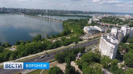 В Воронеже российские и международные специалисты обменяются опытом развития зелёной инфраструктуры