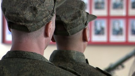 Воронежские власти обсудили обустройство дворов для ветеранов СВО с инвалидностью
