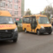 В Воронежской области усилят контроль за обеспечением школьных автобусов бензином