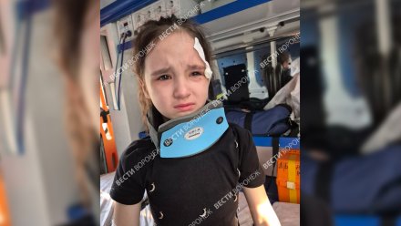 В Воронеже мама сбитой самокатчиком девочки напишет заявление в полицию