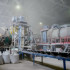 Ногу рабочего зажало в дробилке на воронежском заводе «Ника-Петротэк»