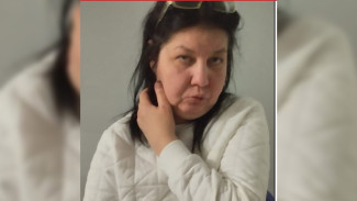 В Воронеже начали поиски пропавшей 48-летней женщины