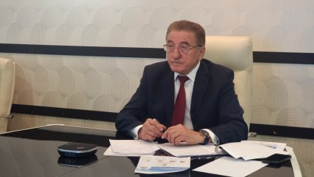 Сергей Лукин: Без федерального вмешательства мы можем потерять устойчивость строительной отрасли