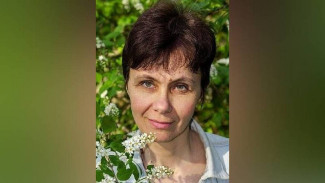 В Воронеже пропала сотрудница концерна «Созвездие»