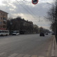 Похоже на выходной. Как Воронеж встретил первое утро карантинной недели