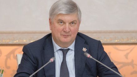Воронежский губернатор лично выслушает послание президента Федеральному собранию