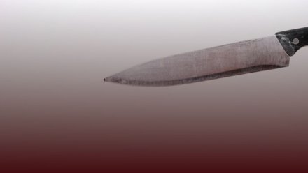 Жительница Эртиля приревновала подругу к мужчине и ударила её ножом