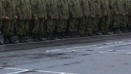 Воронежский губернатор опроверг связь весеннего призыва со спецоперацией