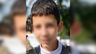 Волонтёры нашли пропавшего в Ямном 12-летнего мальчика