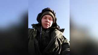 Погибший выпускник воронежского кадетского корпуса оказался одноклассником Героя России
