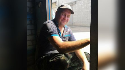 В Воронеже без вести пропал 35-летний мужчина