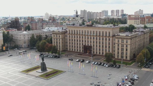 В Воронежской области изменили список тех, кто может лишиться полномочий в статусе иноагента