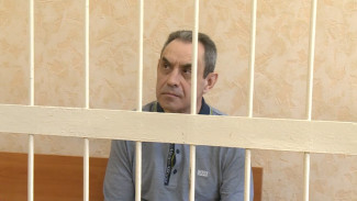 Воронежский суд оставил генерал-майора Минобороны в СИЗО до декабря