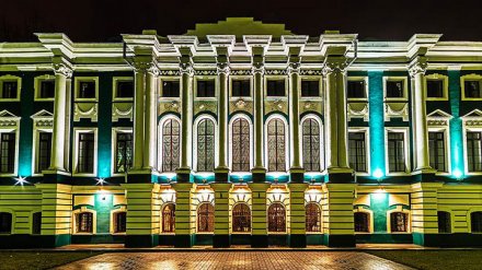 Костюмированные шоу и бесплатные экскурсии. Как воронежцам провести «Ночь музеев»
