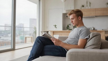 Каждый второй зумер ждёт поддержки от родителей при покупке первого жилья