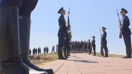 В Воронежской области к маю 2020 года создадут мемориальный комплекс «Осетровский плацдарм»