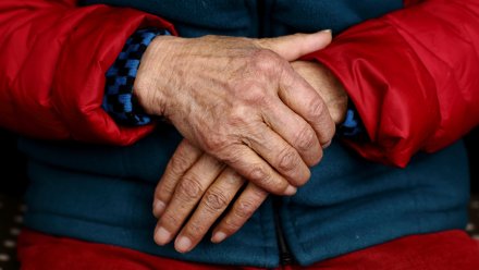 Воронежскому инвалиду отказали в повышенной пенсии после тяжёлой работы на «Запорожстали»