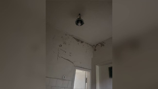 Пациентка пожаловалась на условия в Семилукской райбольнице