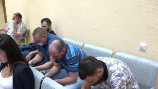 В Воронеже начали повторно рассматривать дело о коррупции в Госавтодорнадзоре