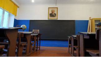 В Воронеже отметили юбилей музея развития образования