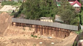 В Воронеже иск прокуратуры по делу о «сползающих» домах вернули в Арбитражный суд