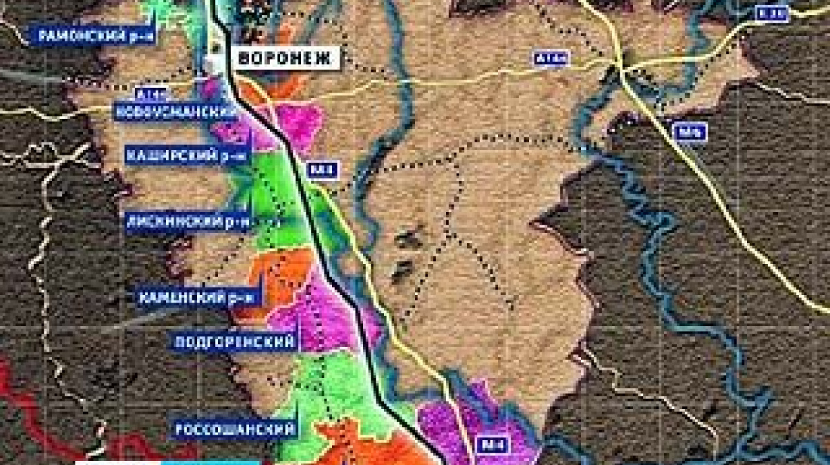 Из-за строительства высокоскоростной железнодорожной магистрали сноса 20  домов на Обручева не избежать