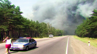 События недели: завершение проведения ЕГЭ и тайны пожаров 2010 года в Воронежской области