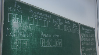 Воронежцев предупредили о звонках лжесотрудников Минпросвещения