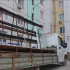 В повреждённых домах из-за атаки БПЛА в Новой Усмани заменили окна
