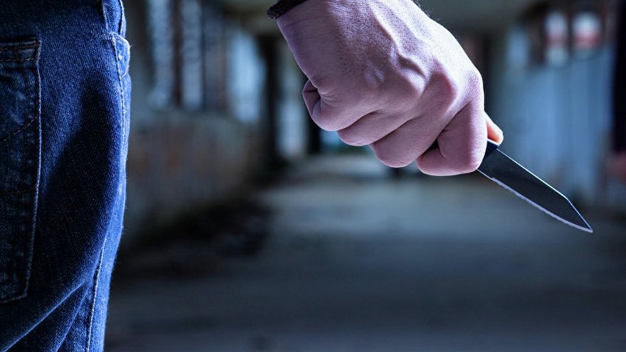 На улице Воронежа нашли зарезанного 20-летнего студента