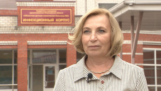 Опаснее ковида. Врачи призывают воронежцев привиться от гриппа