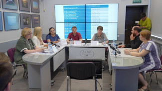 В Воронеже обсудили психологическую помощь участникам СВО и их семьям