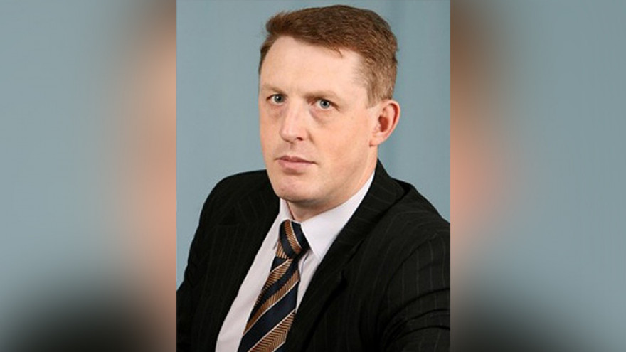 Департамент цифрового развития Воронежской области возглавил проректор опорного вуза