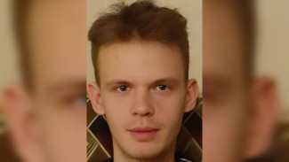 В Воронеже начали поиски 25-летнего парня с татуировкой на руке