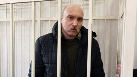 Воронежскому тренеру оставили без изменений приговор за убийство матери воспитанниц