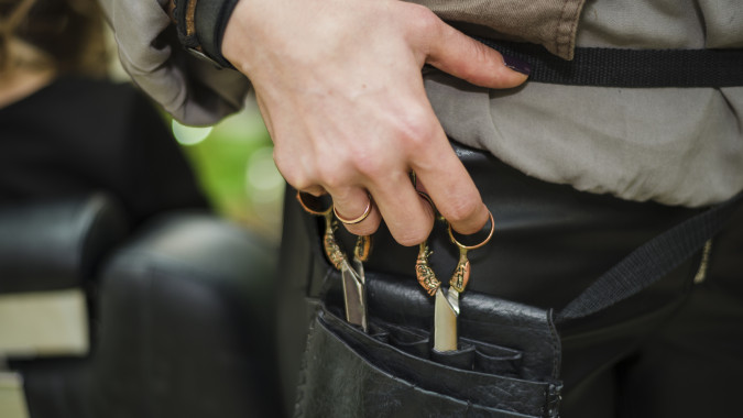 Куда пропали воронежские карманники?