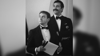 Иван Ургант лично приехал на юбилей к жительнице Воронежа