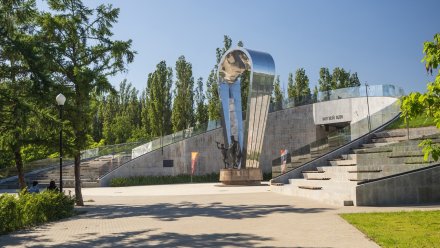 В Воронеже официально откроют музей Воздушно-десантных войск