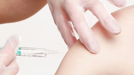Воронежский губернатор призвал увеличить темпы вакцинации