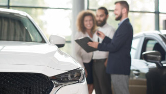 Новые автомобили подорожают на 10-30%
