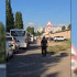 Автомобилисты сообщили о пробках на Левом берегу после ракетной атаки