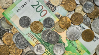 Средняя зарплата воронежцев подросла до 76,6 тыс. рублей