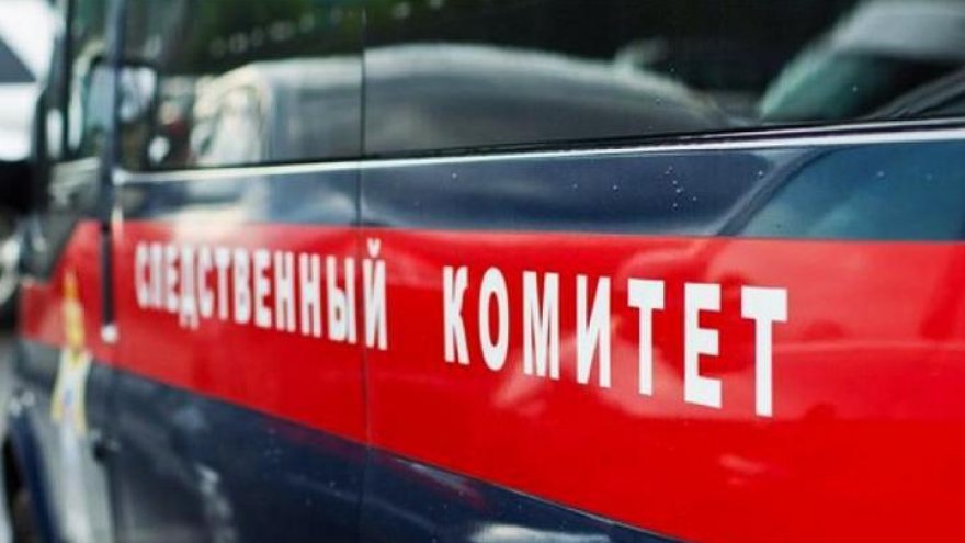 В Воронежской области в автомобиле нашли зарезанного мужчину