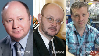 В Воронежском госуниверситете назвал  дату выборов ректора