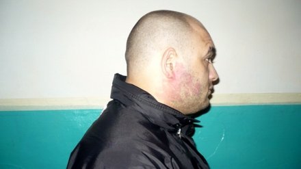 В Воронежской области сбежавший из колонии на Украину преступник пойдёт под суд