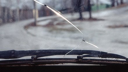 В Воронежской области осудили водителя, бросившего на дороге девушку после ДТП