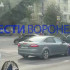 Воронежцы застряли в огромной пробке из-за аварии на Московском проспекте