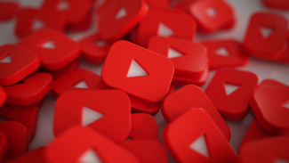 YouTube перестал работать у части жителей Воронежской области