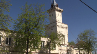 В Воронеже подготовят проект обновления здания пожарной части