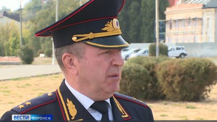Михаил Бородин перейдёт на работу в правительство Воронежской области